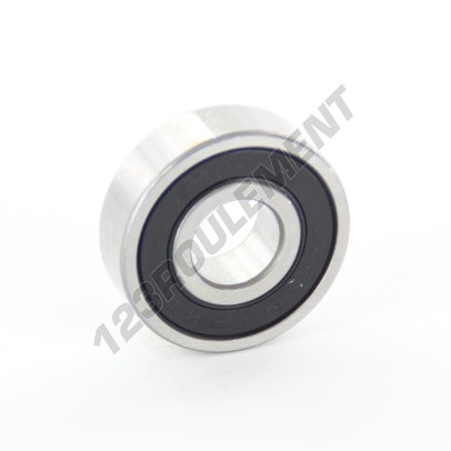6000-2RS-CM-FG-JTEKT