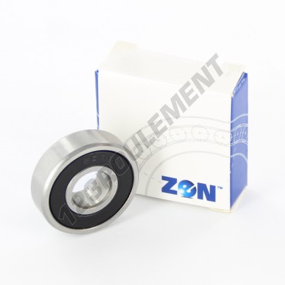 6000-2RS-ZEN