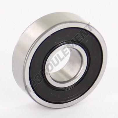 6000-2RSH-C3-SKF