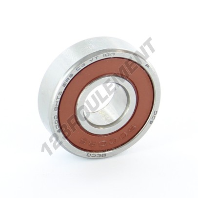 6000-BHTS-2RS-C3-VT180