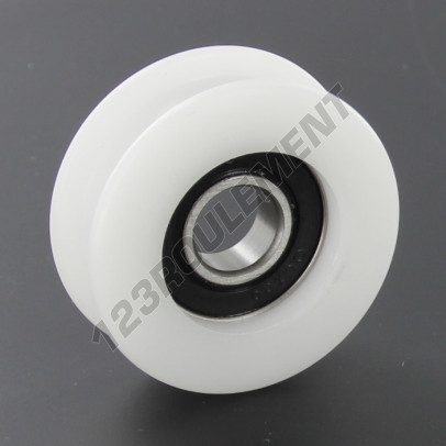 6001-2RS-RW6