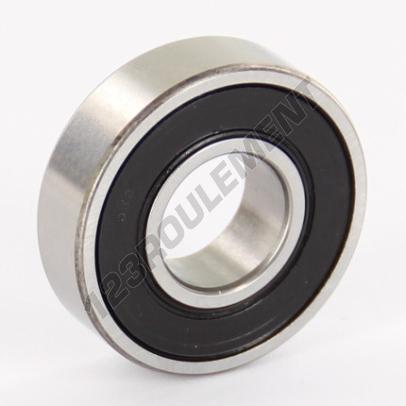 6001-2RS-C3-SKF