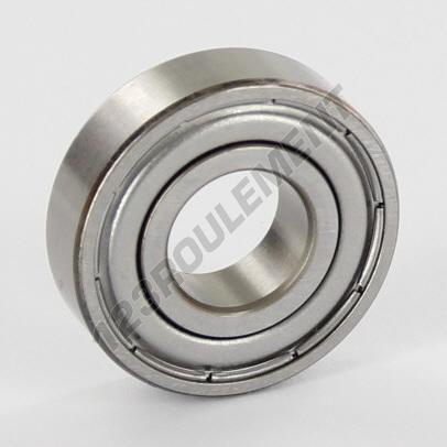 6001-2Z-C3-SKF