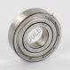 Roulement à billes - 6001-2Z-SKF