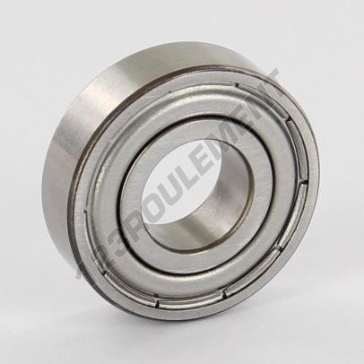 6001-2Z-SKF
