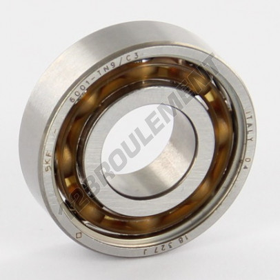 6001-TN9-C3-SKF