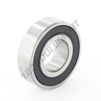 6002-2RS-CM-JTEKT