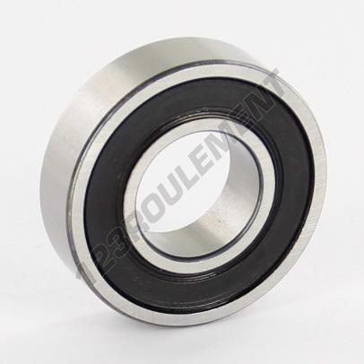6002-2RS-SKF