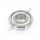 Roulement à billes - 6002-ZZ-NR-2AS-NTN