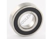 6003-2RS-C3-HYBRID-SI3N4-CAGEACIER