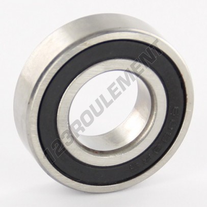 6003-2RS-C3-HYBRID-SI3N4-CAGEACIER