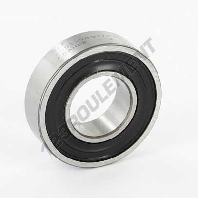 6003-2RS1-C4-SKF