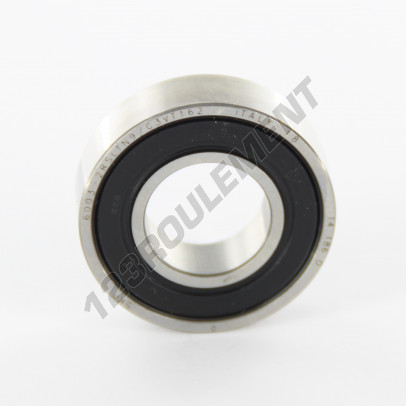 6003-2RSL-TN9-C3-VT162-SKF