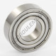Roulement à billes - 6003-2Z-C3-GJN-SKF