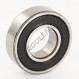 Roulement à billes - 6004-2RS-C3-SKF