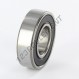 Roulement à billes - 6004-2RS-C4-SKF