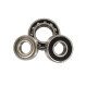 Roulement à billes - 6004-2RS-INOX-NSFH1