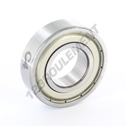 6004-2Z-C4-SKF