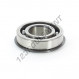Roulement à billes - 6004-NR-C3-SKF