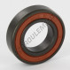Roulement à billes - Haute température - 6005-2RS-BHTSVT250-280