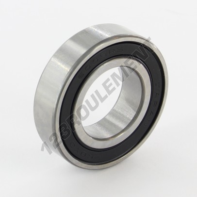 6005-2RS-C3-FG-JTEKT