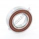 Roulement à billes - Haute température - 6005-2RS-C3-VT180