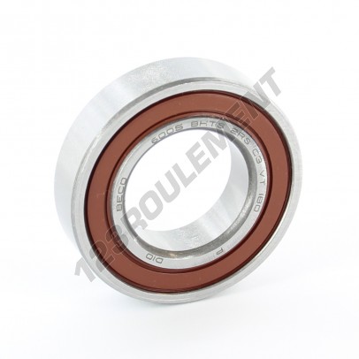 6005-2RS-C3-VT180