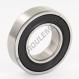 Roulement à billes - 6005-2RSH-SKF