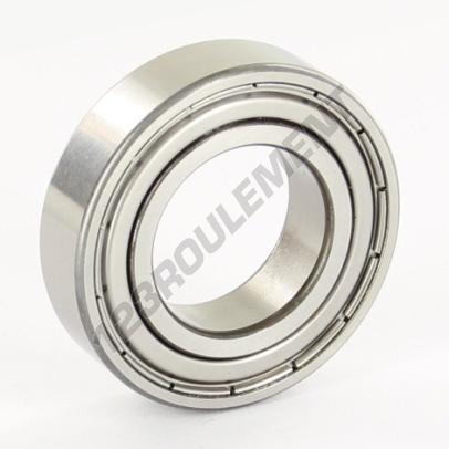 6005-ZZ-C3-SKF