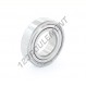 Roulement à billes - 6005-2Z-TN9-C3-SKF