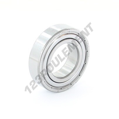 6005-ZZ-TN9-C3-SKF
