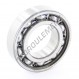 Roulement à billes - 6005-P6-SKF