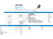 6005-Z-SNR