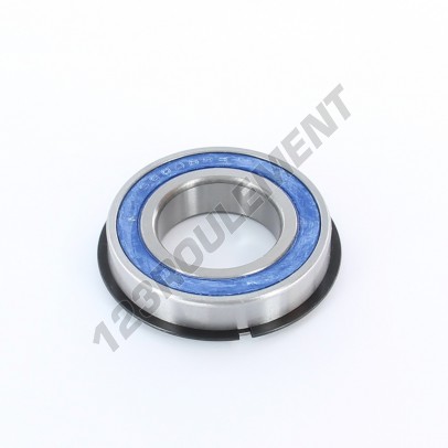 6006-2RS-NR-ZEN