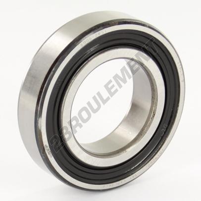 6006-2RS1-SKF