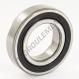 Roulement à billes - 6006-2RSH-C3-SKF