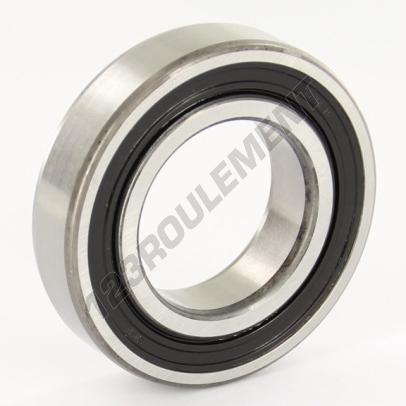 6006-2RSH-C3-SKF