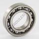 Roulement à billes - 6006-C3-SKF