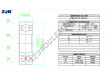 6006-CE-SI3N4-PTFE-ZEN