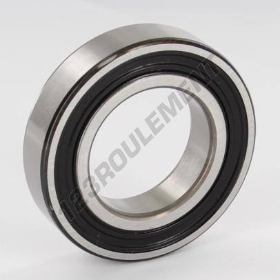6007-2RS1-SKF
