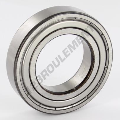 6007-2Z-SKF