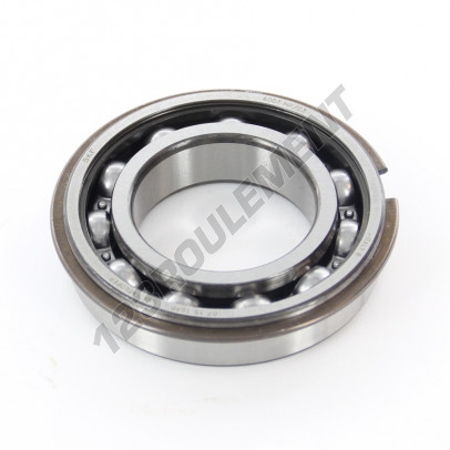 6007-NR-C3-SKF