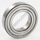 Roulement à billes - 6007-ZZ-C3-SKF