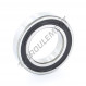 Roulement à billes - 6008-2RZTN9-HC5C3WT-SKF