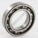 Roulement à billes - 6008-C3-SKF