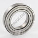 Roulement à billes - 6008-ZZ-C3-SKF
