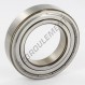Roulement à billes - 6008-ZZ-SKF