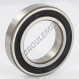 Roulement à billes - 6009-2RS-C3-SKF