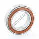 Roulement à billes - Haute température - 6009-2RS-C4-VT200