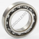 Roulement à billes - 6009-C3-SKF